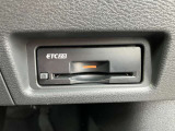 ETCあると便利です。料金所ラクラク通過できます。