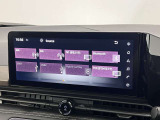 日産オリジナルナビゲーションシステム!AppleCarPlay・TV再生・Bluetooth接続可能です。