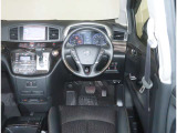 エルグランド 2.5 250ハイウェイスターS アーバンクロム 4WD 