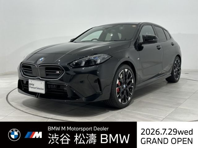 1シリーズ M135 xドライブ 4WD 
