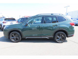 フォレスター 1.8 スポーツ 4WD 