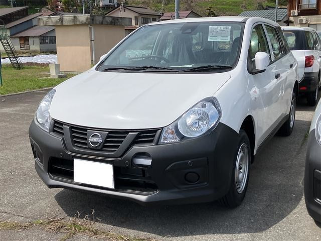 AD 1.6 VE 4WD