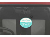 万が一のトラブルのときにも役に立つドライブレコーダーを装備しています。側面衝突や幅寄せ・割り込み対策に!