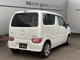 フレア ハイブリッド XG 4WD 