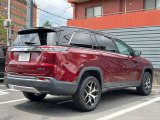 後方には障害物センサー装備!駐車が不安な方にとってバックカメラと併用でき頼もしい装備です!