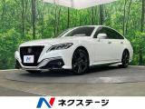 4WD 全周囲カメラ 衝突被害軽減システム ハーフレザーシート