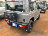 ジムニー XL 4WD 