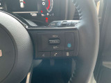 【プロパイロット(同一車線運転支援技術)】搭載です!高速道路でアクセル、ブレーキ、ステアリングを自動制御して運転の疲労をグッと軽減してくれます♪