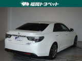 マークX 2.5 250S ファイナル エディション 