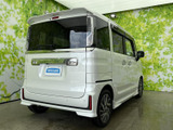 スペーシアカスタム ハイブリッド(HYBRID)  XS 4WD 
