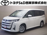 トヨタ ノア