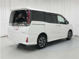 ノア 2.0 Si W×B II 4WD 