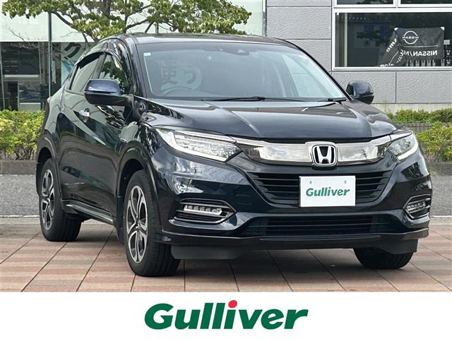 ヴェゼル 1.5 ハイブリッド Z ホンダセンシング 4WD 修復歴無し