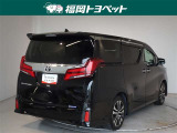 アルファード 2.5 S Cパッケージ 
