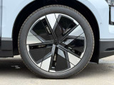 ◆ホイール/VOLVO純正スポークホイール