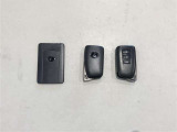 カードキー付き