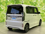 N-BOXカスタム  