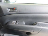 運転席ドア