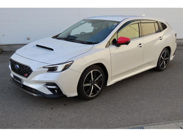 レヴォーグ 1.8 GT-H EX 4WD 