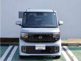 ルークス ハイウェイスター Gターボ 
