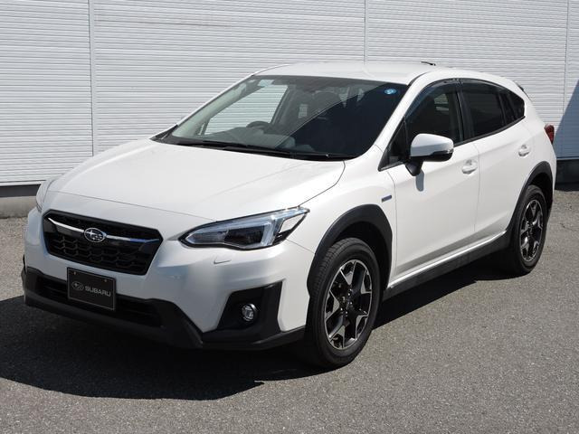 XV 2.0e-L アイサイト 4WD 