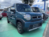ハスラー ハイブリッド(HYBRID) G 