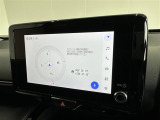 T-connectナビのご利用は別途有償となります