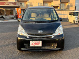 ムーヴ X リミテッド 4WD 