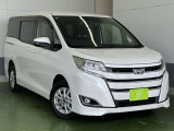 ノア 2.0 G 4WD 