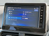カーナビは、フルセグTV・ラジオ・Bluetooth・HDMI等対応です!フルセグは電波が悪くなるとワンセグに自動で切り替わり快適にTVがお楽しみ頂けます♪