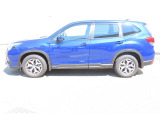 フォレスター 2.0 ツーリング 4WD 