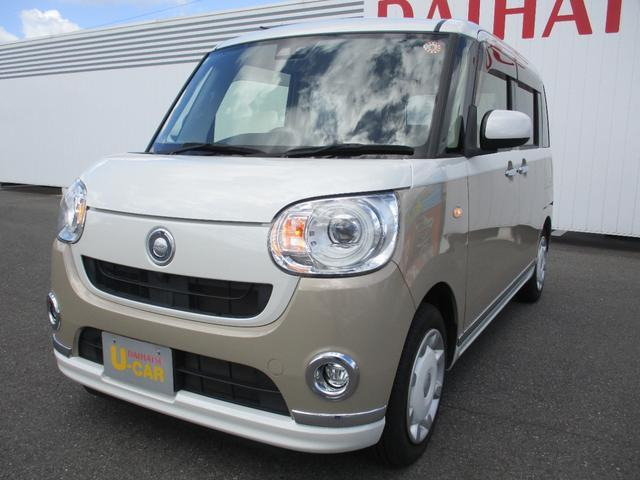 ムーヴキャンバス G メイクアップ SAIII 