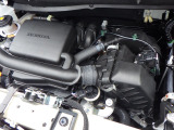 N-BOX ファッションスタイル モノトーン 