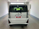 タントカスタム RS リミテッド 4WD 