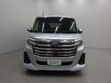 ルーミー 1.0 カスタム G 4WD 