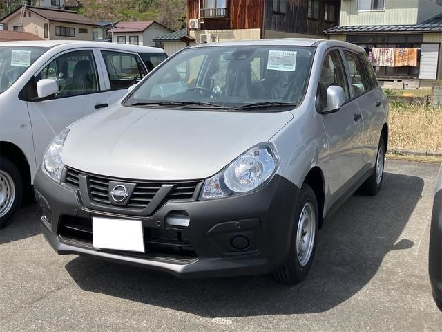 AD 1.6 VE 4WD