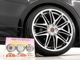 新品20インチアルミホイール&新品タイヤ装着済みです!アルミホイールの変更も可能です!お客様のお好みの1台を作成可能となります!※詳細はスタッフまでお尋ねください。