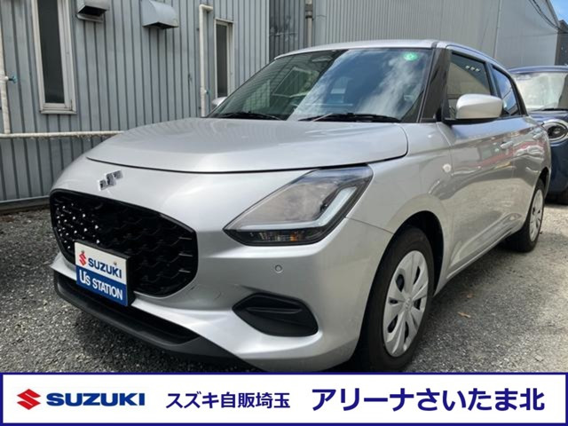 スイフト 1.2 XG