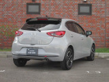 MAZDA2 1.5 15 スポルト 