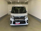 タントカスタム RS スタイルセレクション 