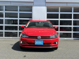 ポロ TSI コンフォートライン 