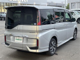 ステップワゴン 1.5 スパーダ ホンダ センシング 4WD 4WD ワンオーナー
