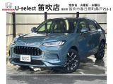 ホンダ ZR-V