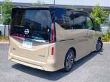 セレナ 1.4 e-POWER ハイウェイスターV 
