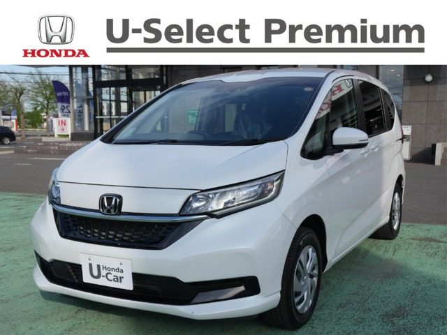 フリード 1.5 G ホンダセンシング 4WD 