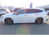 レヴォーグ 1.8 GT-H EX 4WD 