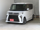 タントカスタム RS 