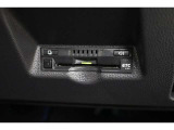 スッキリ装着されたビルトインタイプのETC!高速道路走行の料金所をノンストップで通過できます。※ ETCカードのお申し込みも当社にお任せ下さい!