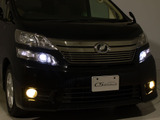★HIDヘッドライト★明るさ、視認性抜群!LEDへの換装もお任せください!
