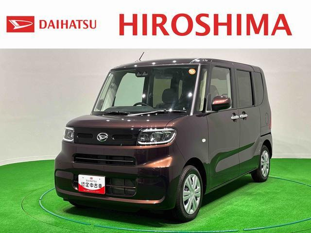 タント X 